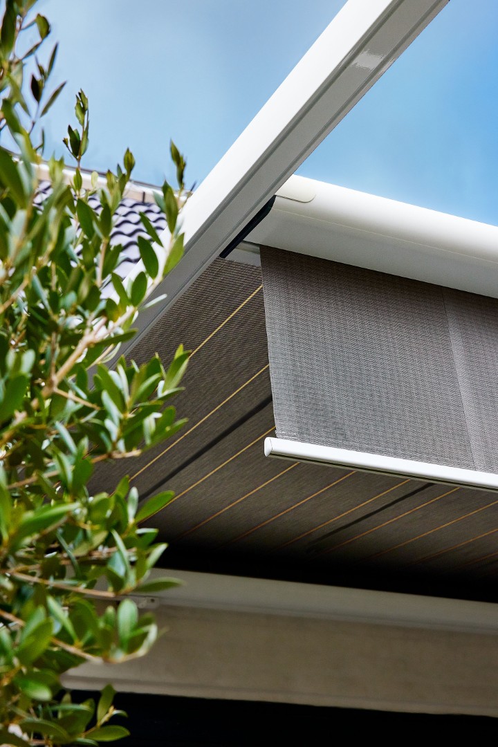 Markilux Pergola Classic