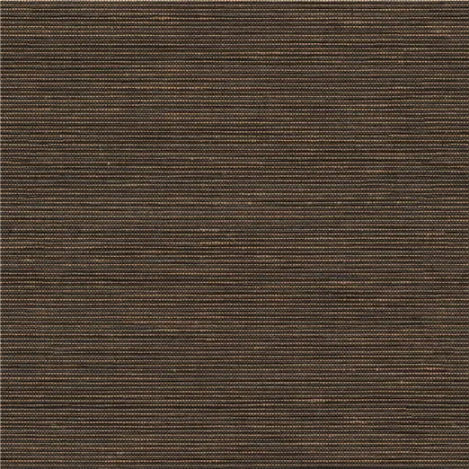 Jute rullegardin